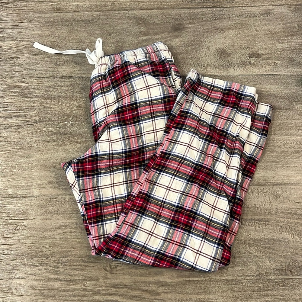 Gap men’s pajama pants